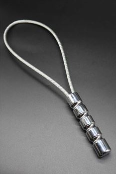 Steel Serpent Loop - 15" - $39.99